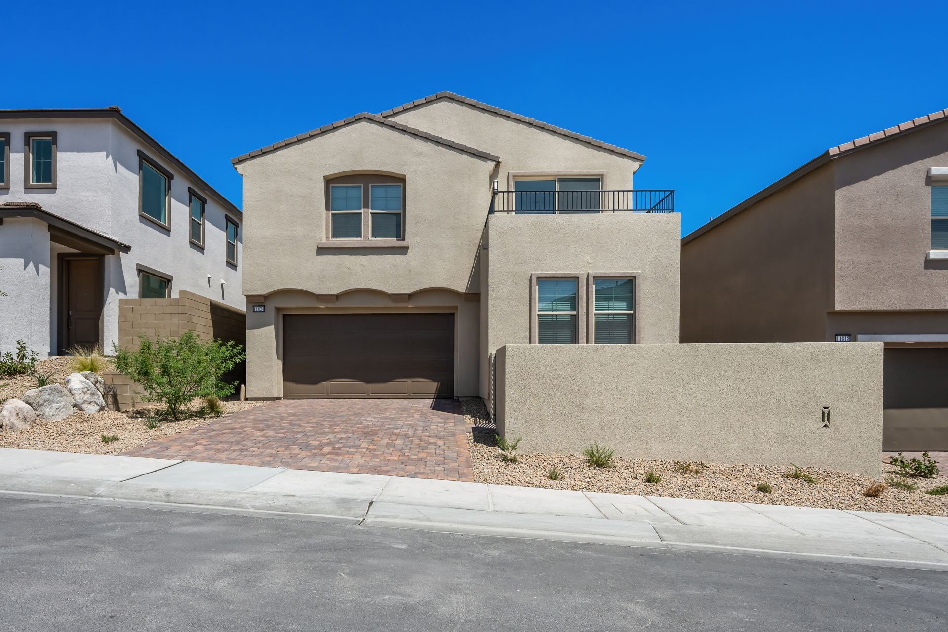 Lennar11824 Mimicking Song Lane01