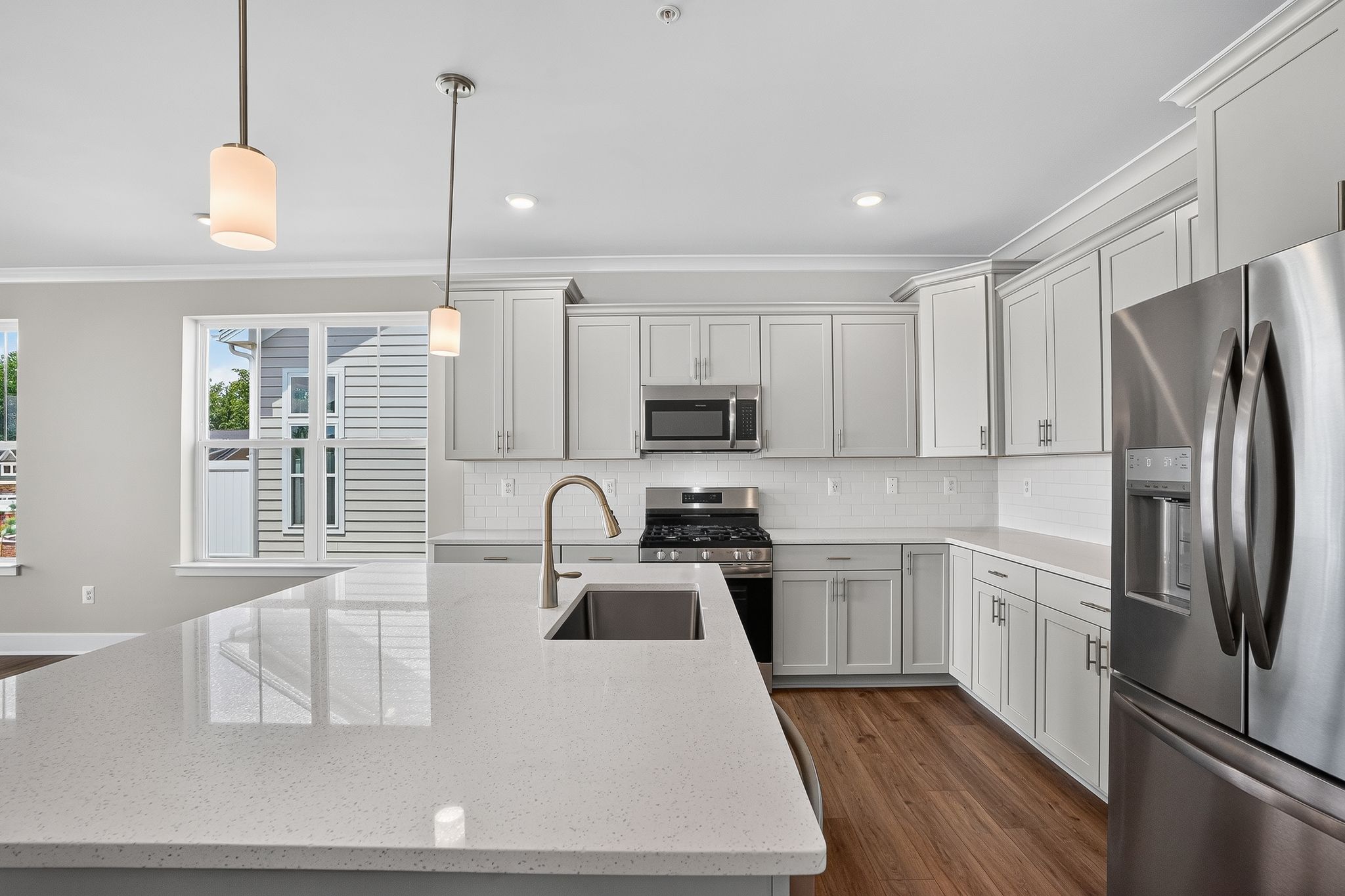 Heightsat Hunt Valley55+ Hamlin Kitchen 4of4 F1