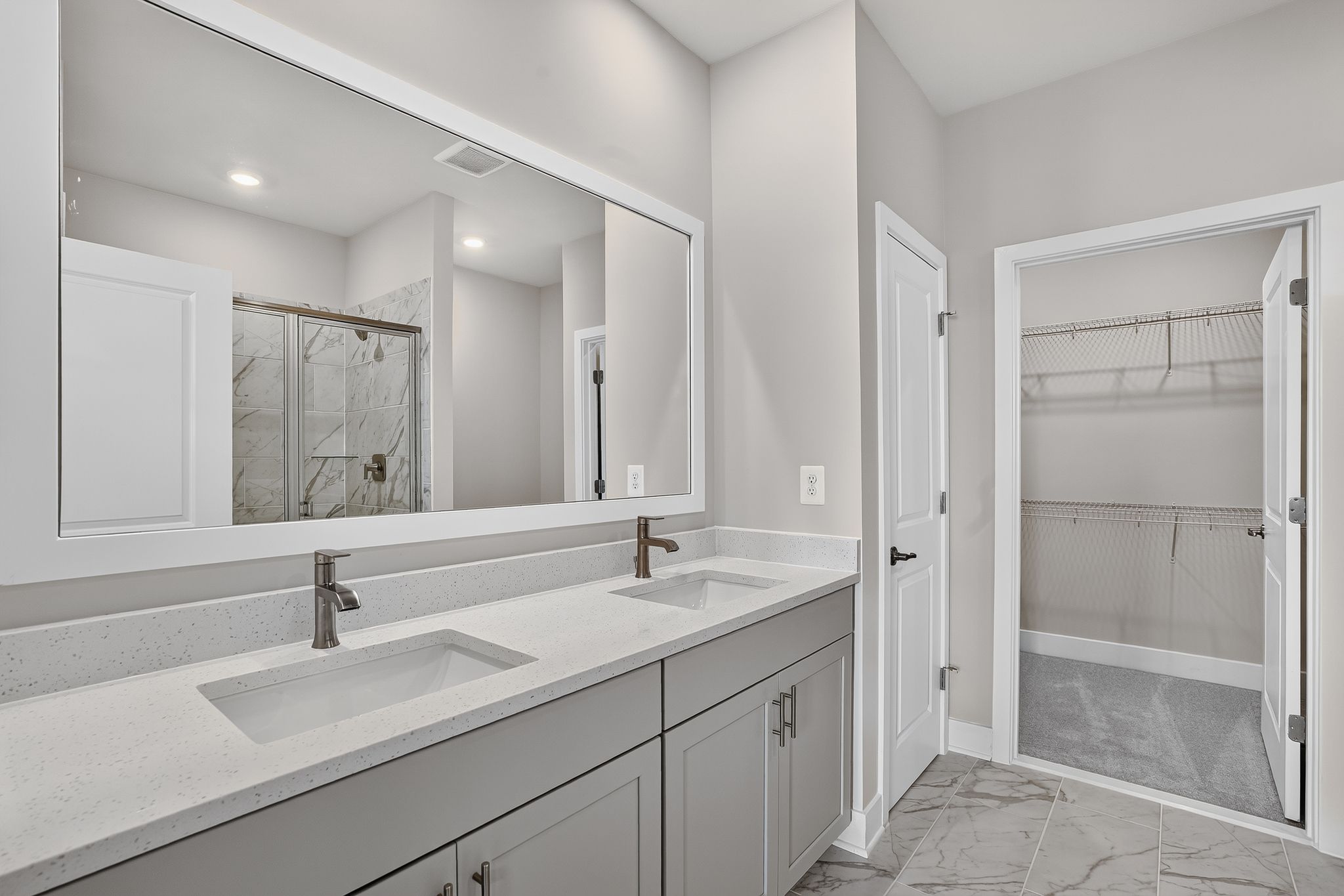 Heightsat Hunt Valley55+ Hamlin Owners Bath 2of2 F1