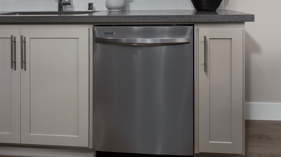 Cypress Cedar Point Res1 EI Kitchen Dishwasher