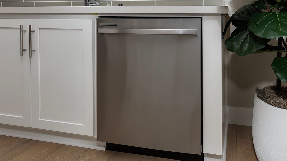 Oak Cedar Point Res3 EI Kitchen Dishwasher