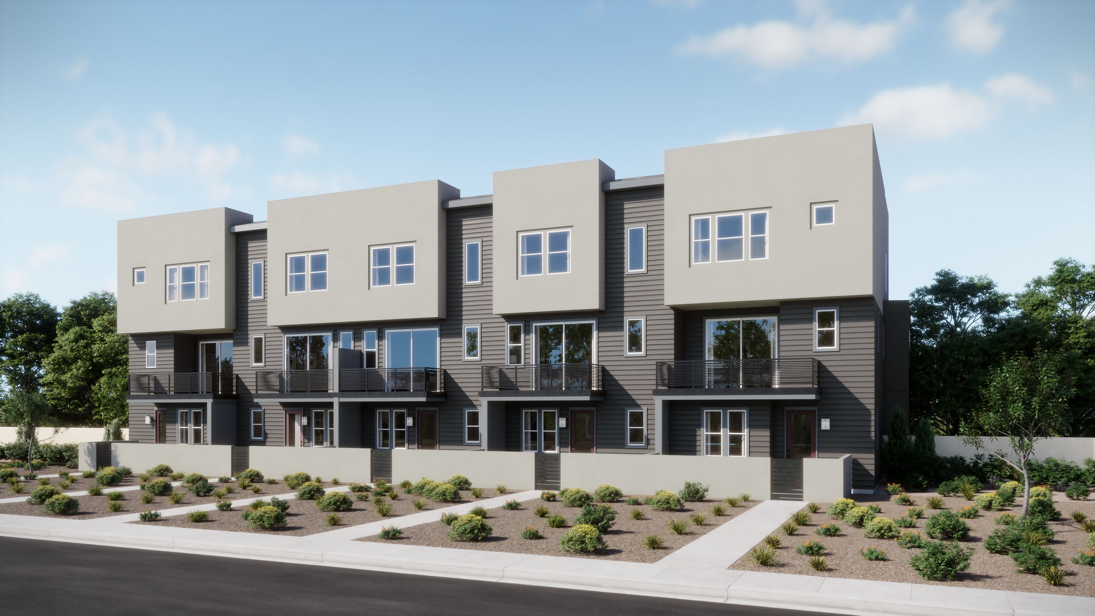 Hazel Pineridge Plan1 3 Transitional Modern 40 A