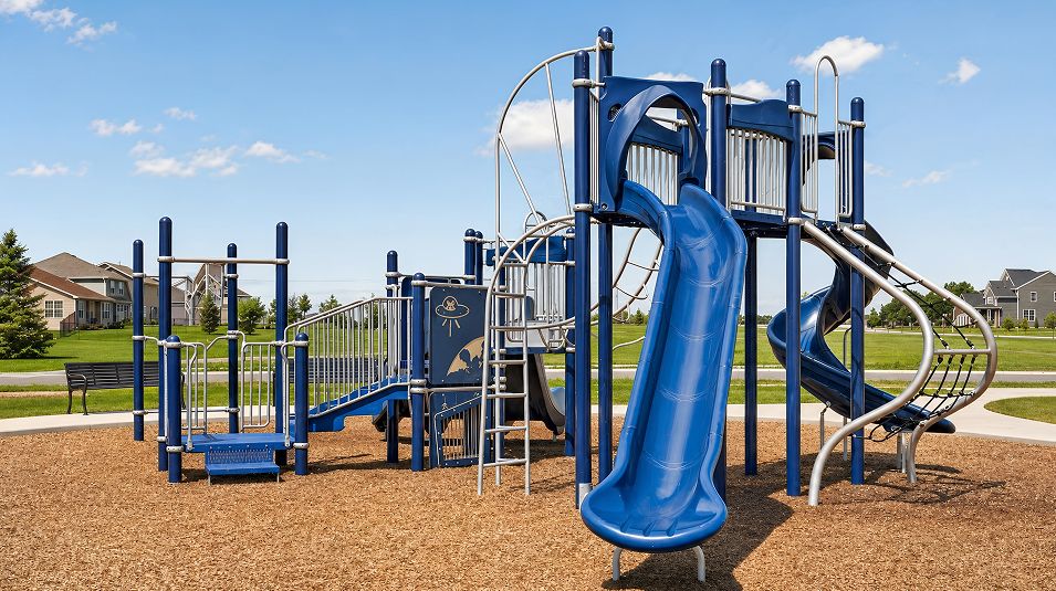 NWI Astoria Amenity Playground 1of4