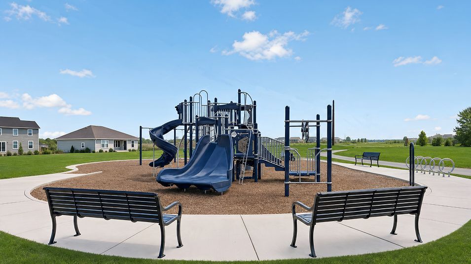 NWI Astoria Amenity Playground 1of11