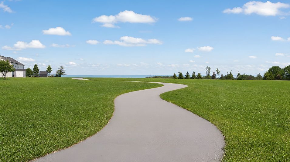 NWI Astoria Amenity Trail 1of2
