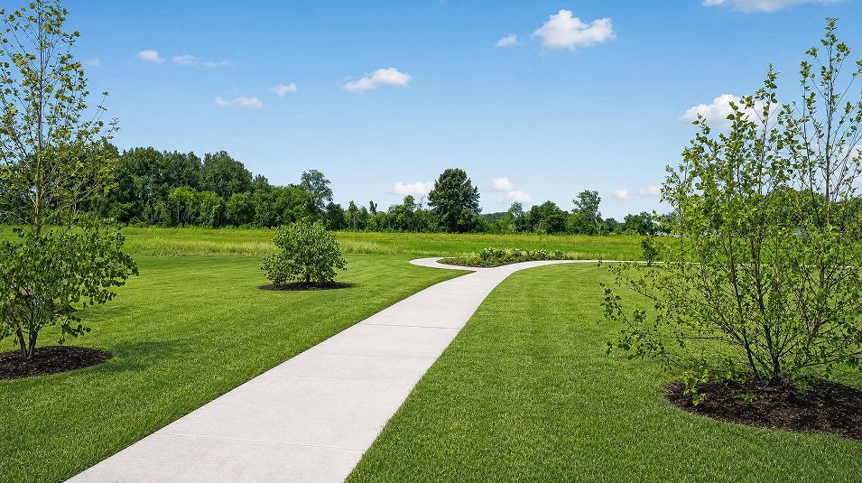 NWI Swanson Trails Amenity Trail 2of2