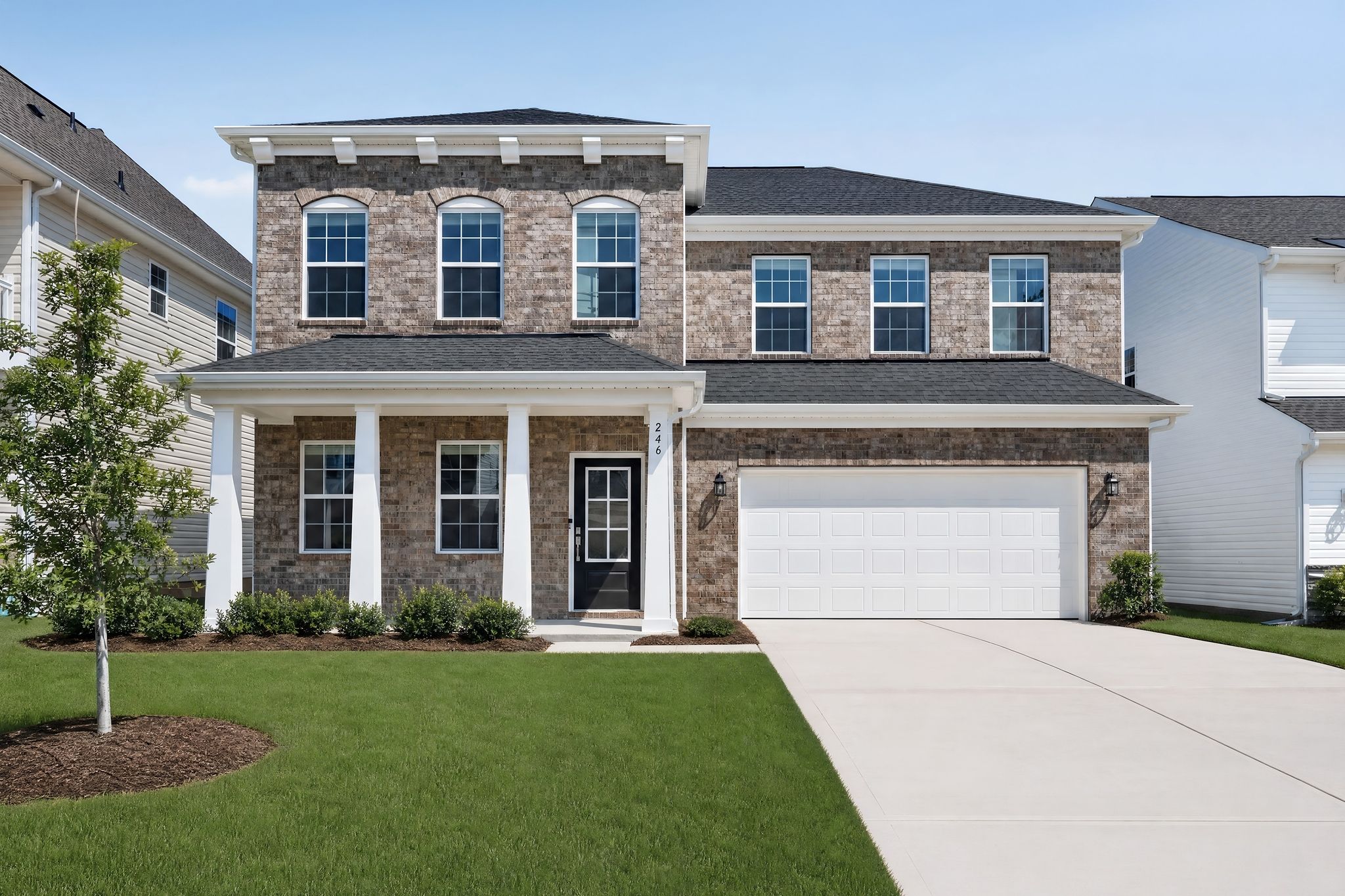 246 Foxglade Drive (Grisham)