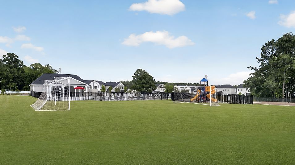Stella View Amenity Soccer Field 4of5