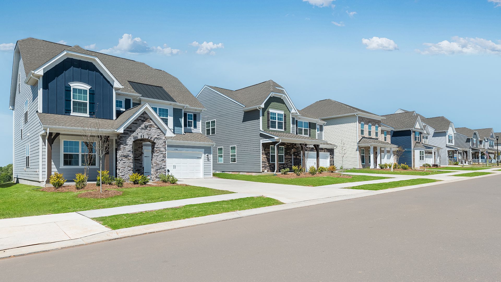 casa en Redhawk - Walk por Lennar