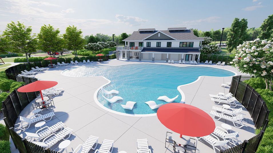 Redhawk Amenity Pool 1of5
