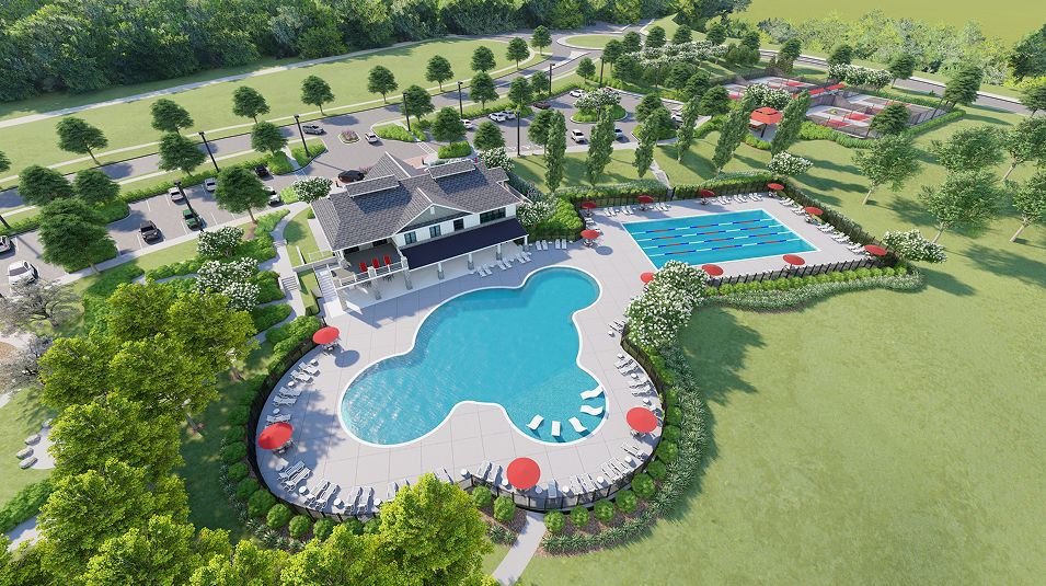 Redhawk Amenity Pool 2of5