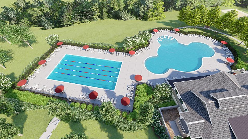 Redhawk Amenity Pool 4of5