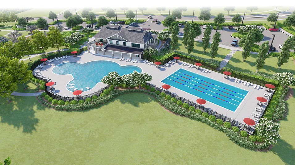 Redhawk Amenity Pool 3of5