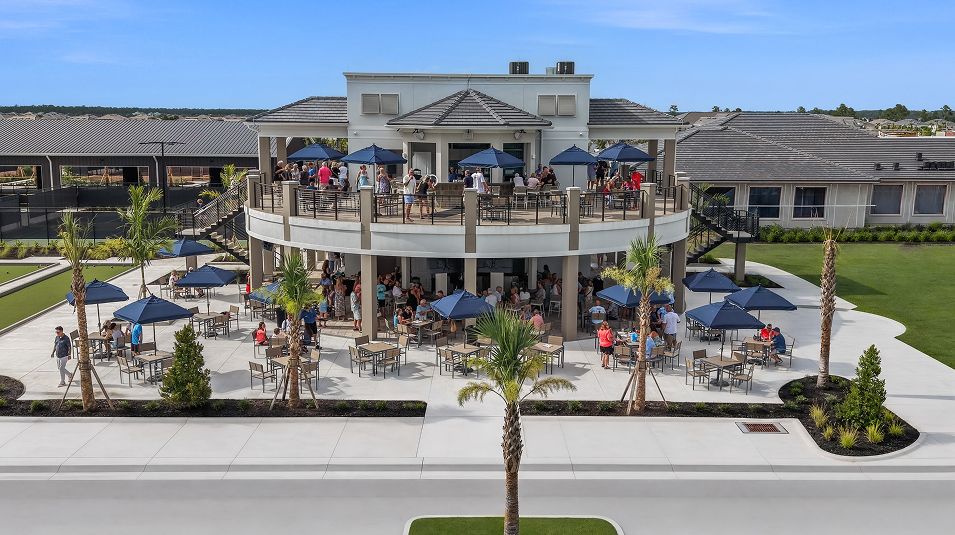 Webbs Reserve Amenity Restaurant Bar Overlook 1of3