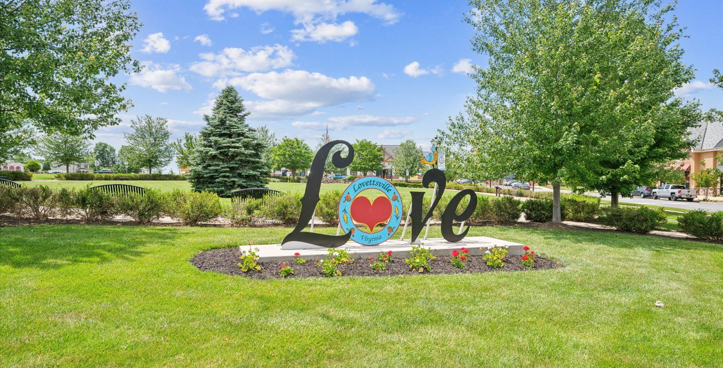 Lovettsville continues to exude historic charm