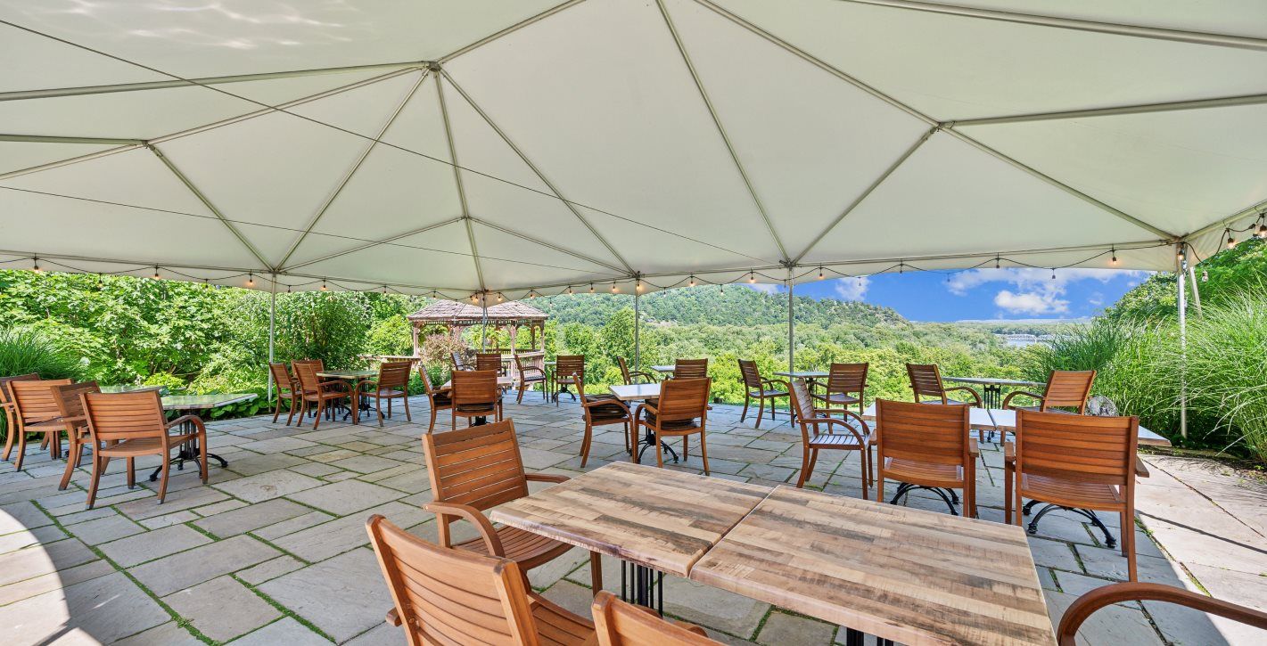 Restaurants at Patowmack Farm
