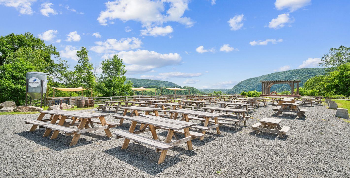 Harpers Ferry Brewing