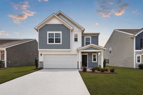 460 Happy Hollow Drive (Frost)