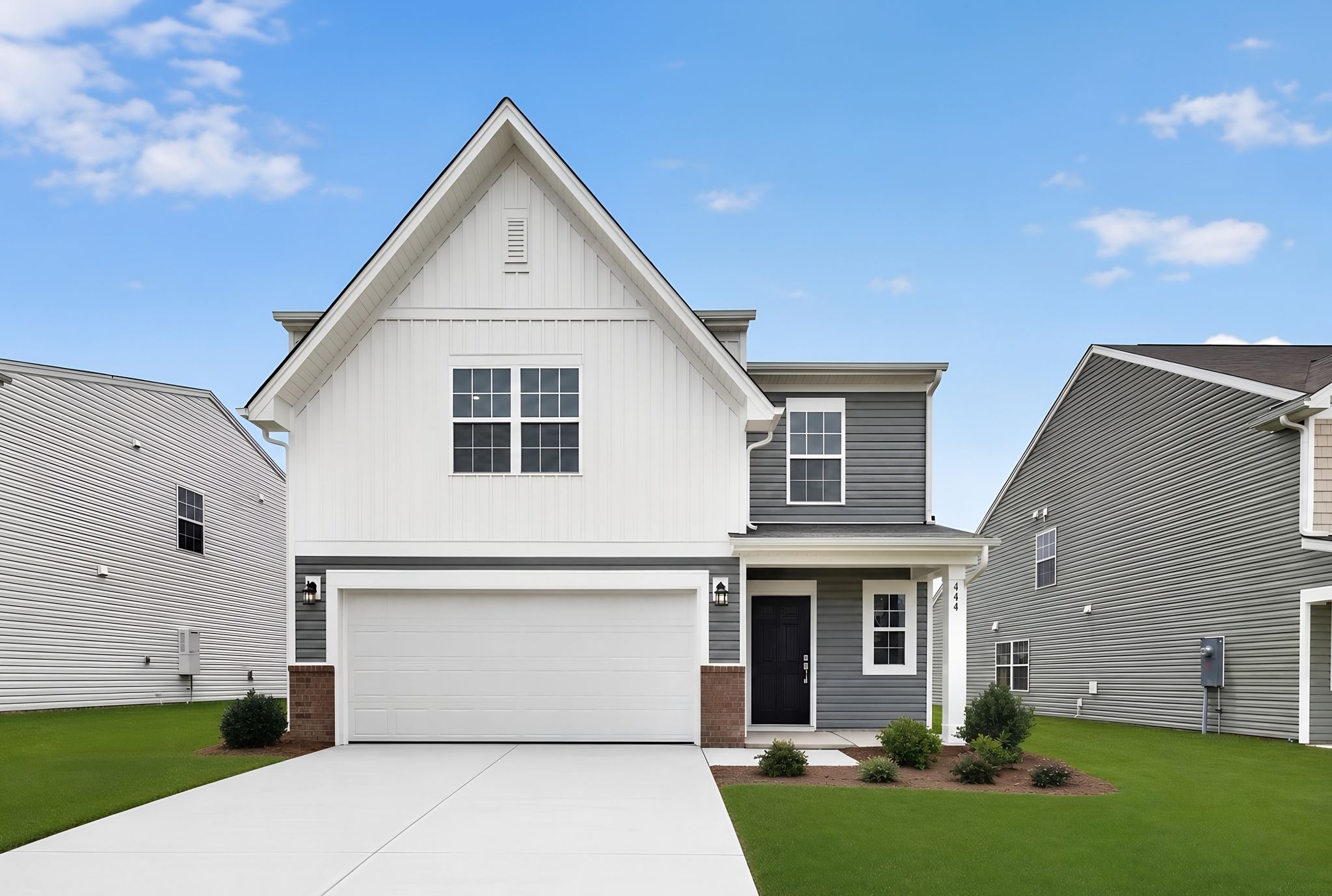 Heron Pointe - Gaston, SC