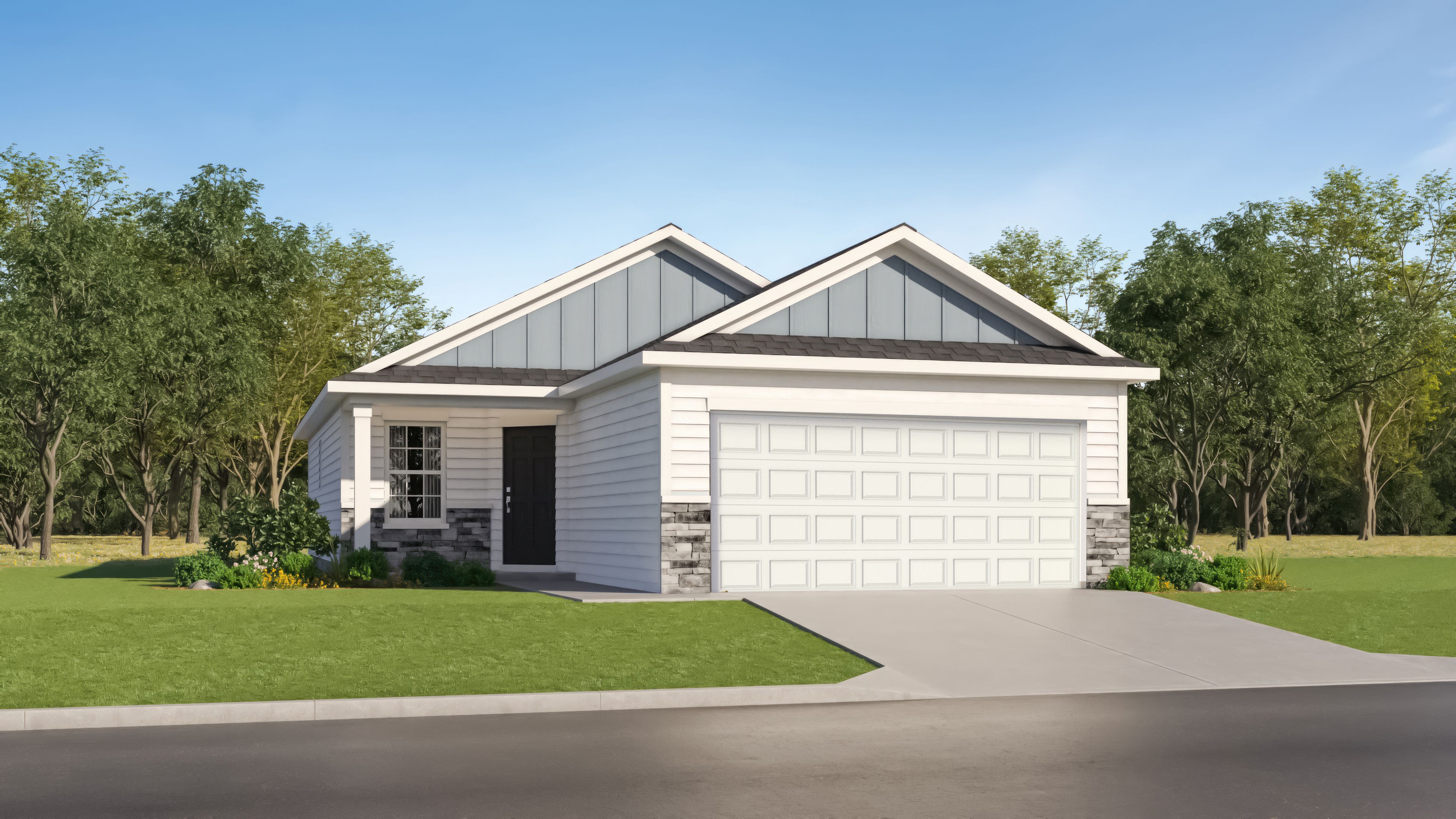 1043 Allen C