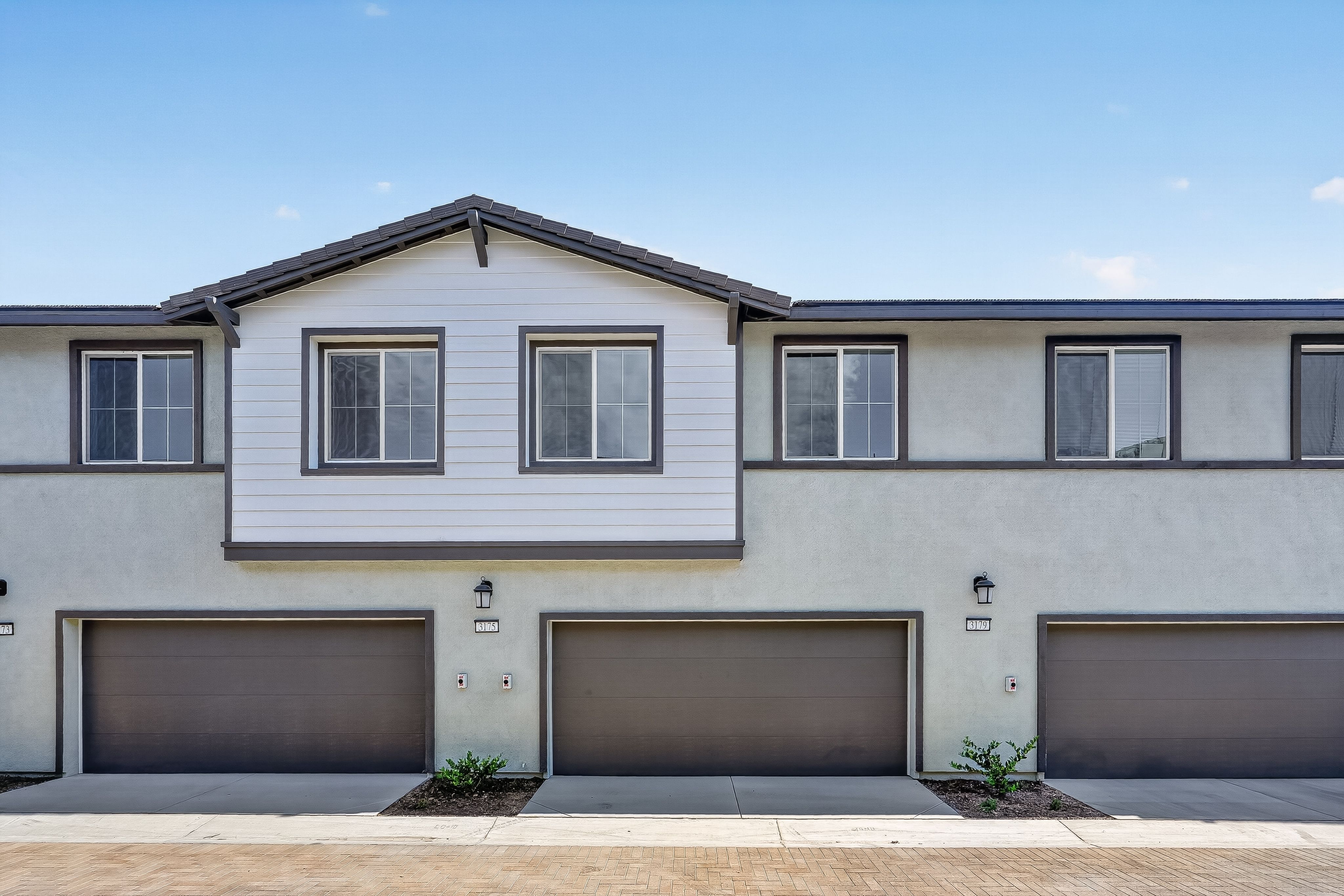 Residence Two - Springhill - Skybrook: Ontario, California - Lennar