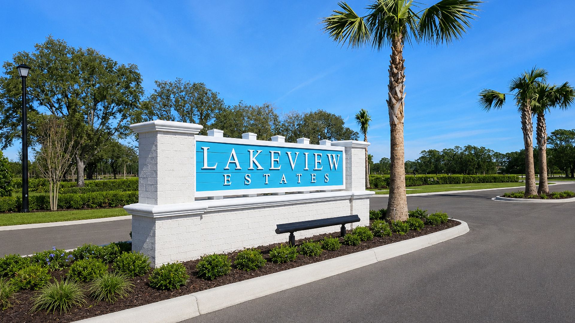 JPG Lakeview Estates Monument
