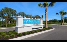 Lakeview Estates: Palm Coast, Florida - Lennar