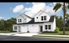 Osprey Isle - Tidewater: Ocean Isle Beach, North Carolina - Lennar