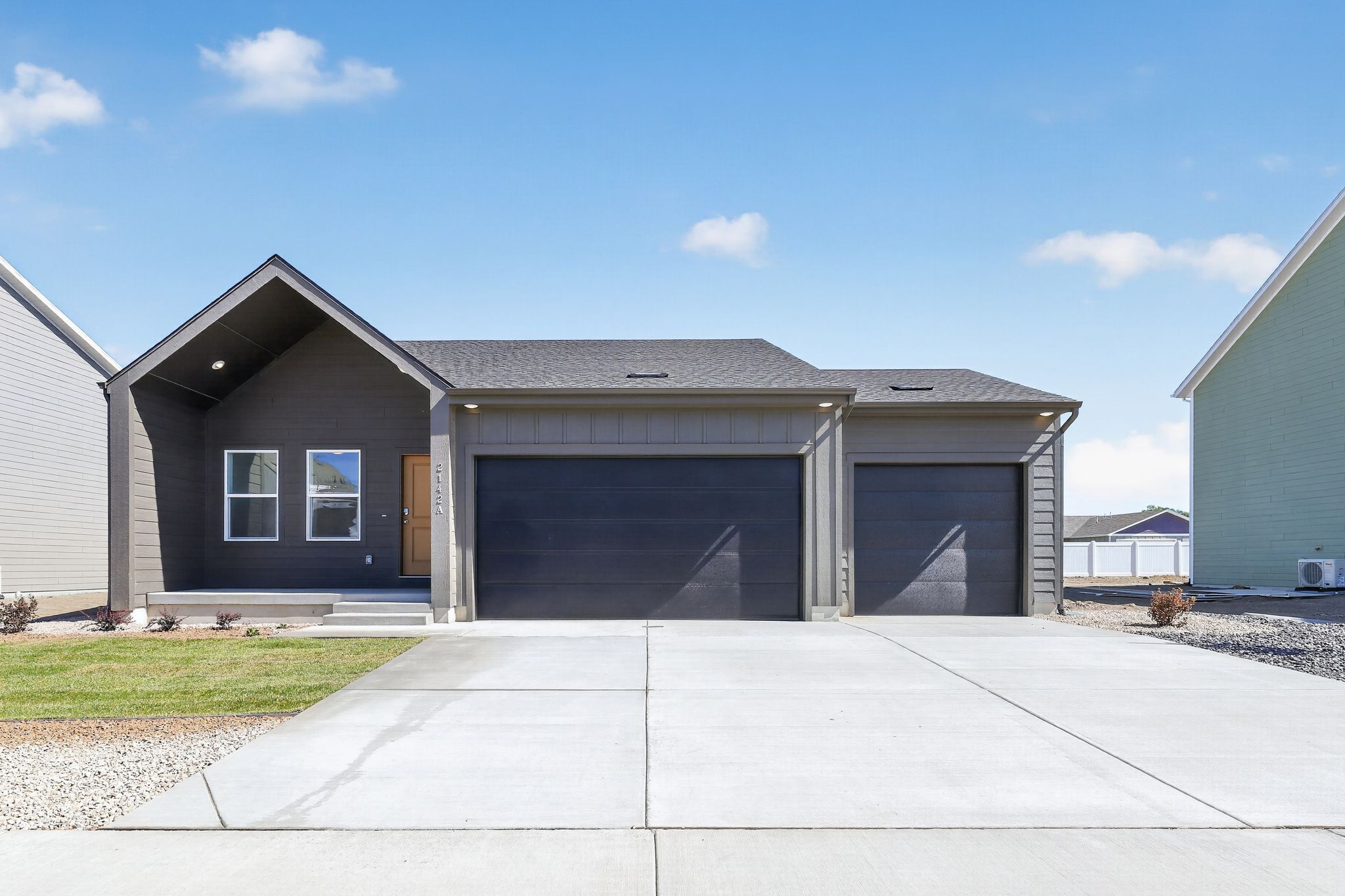 Cedar - Brookfield: Grand Junction, Colorado - Lennar