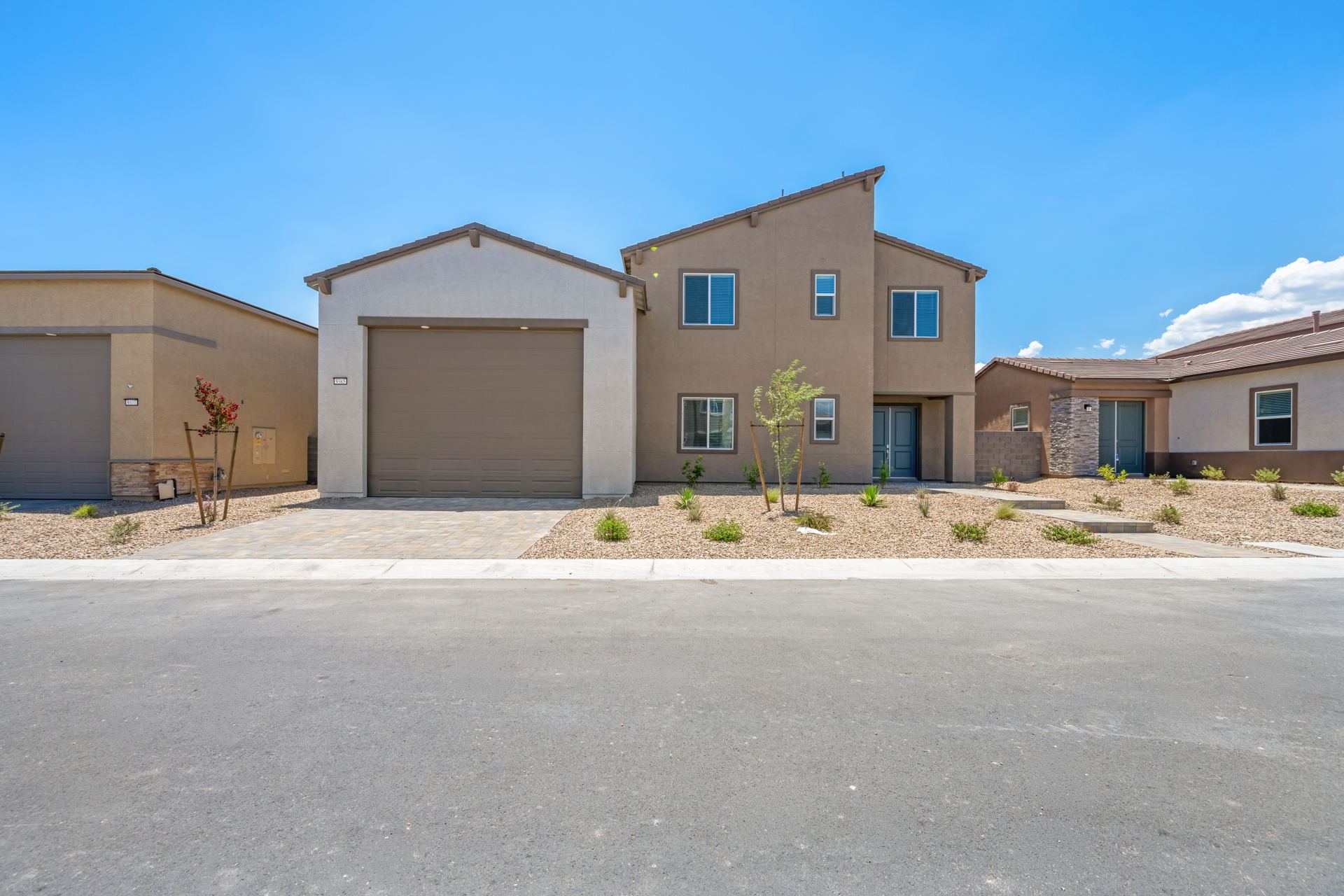 9385 STELLA SUMMIT DR (Hamilton w/ RV)