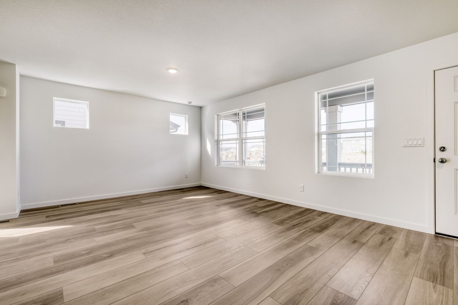 7885 Long Chute Trl Great Room