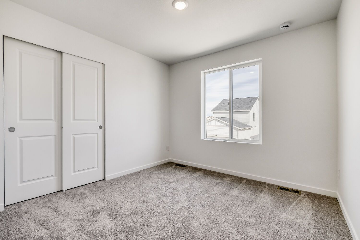 7885 Long Chute Trl Seconary Bedroom