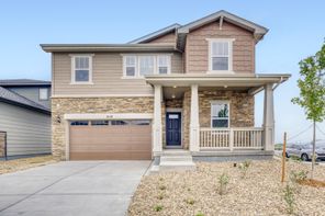 6158 Drum Place (Marigold)