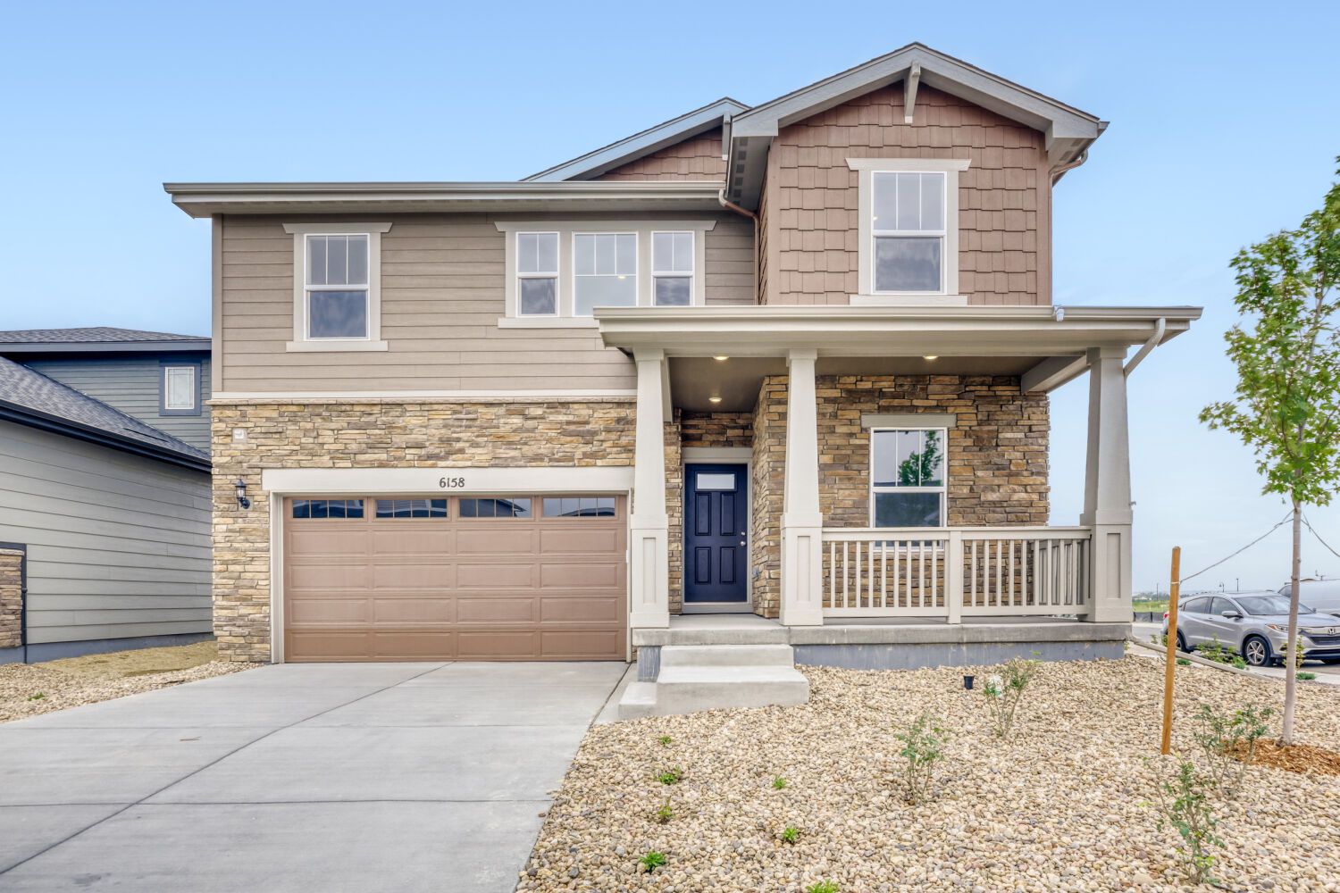 6158 Drum Place   Web Quality   001   01 Exterior Front