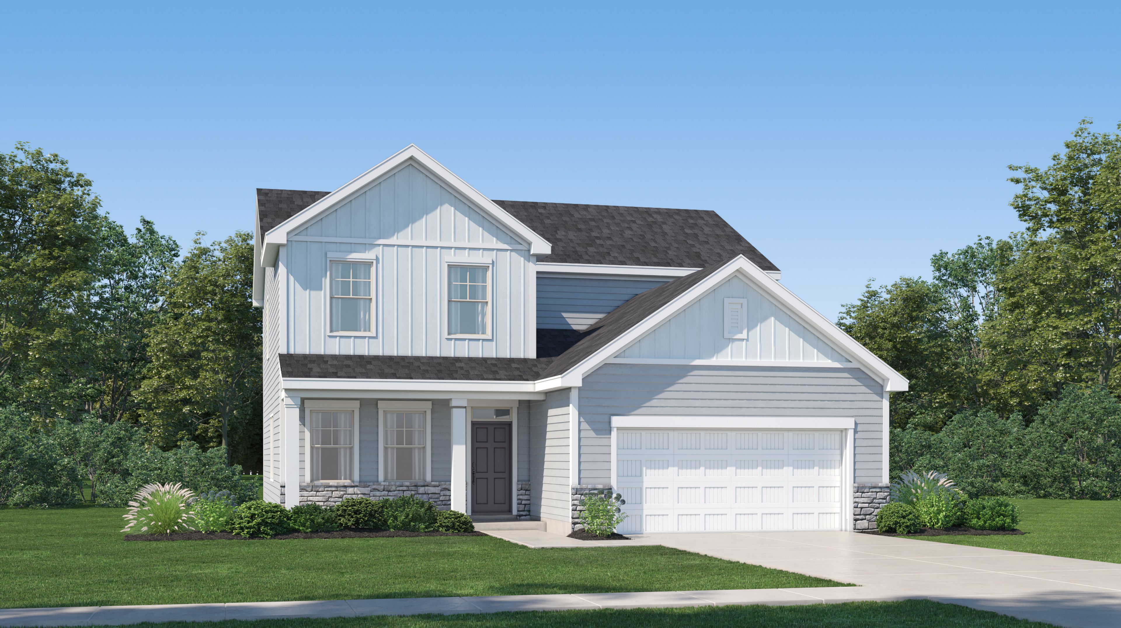 425 PARK SLOPE WAY (Madison)