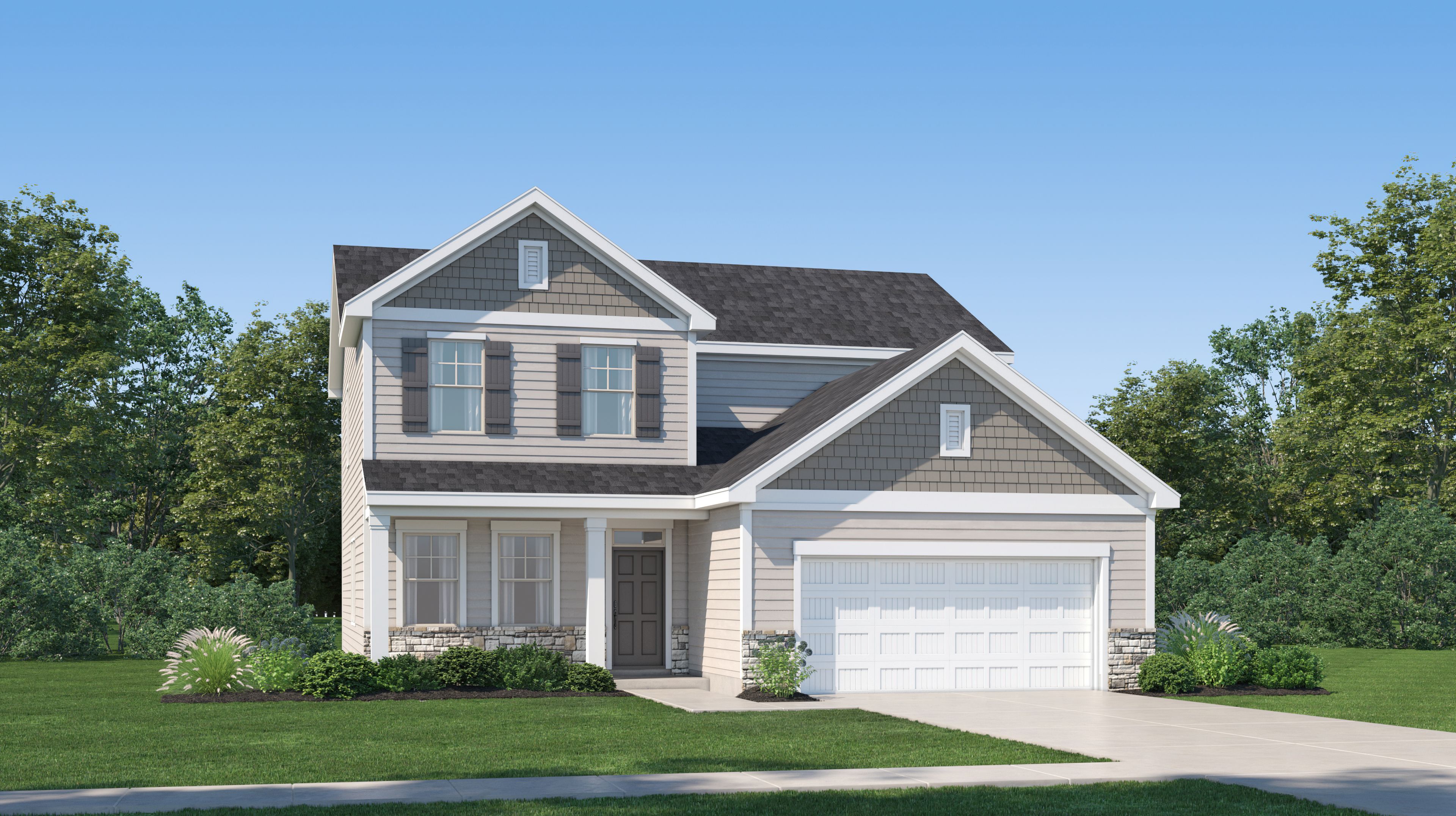 405 PARK SLOPE WAY (Madison)
