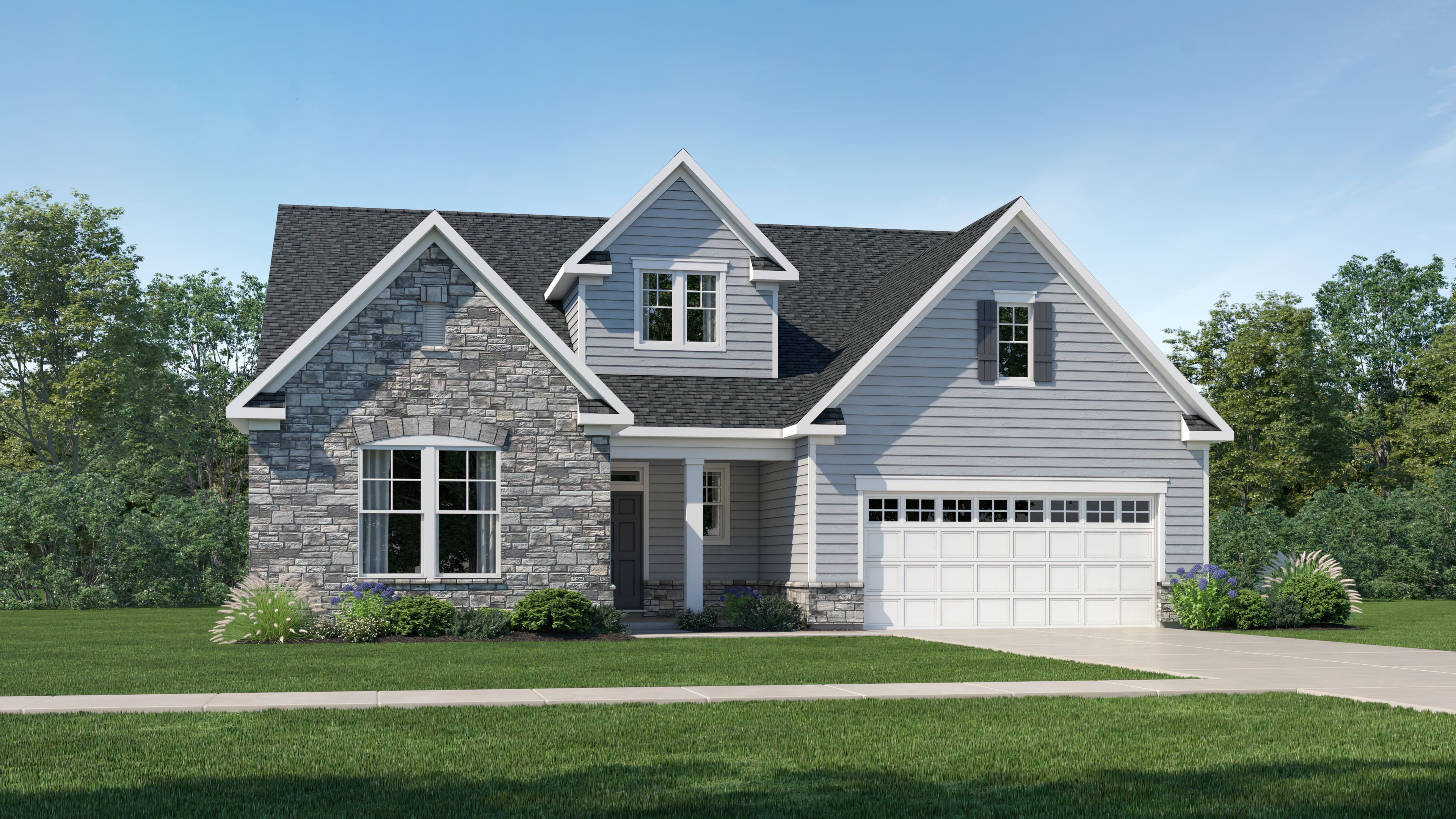 6032 AUTUMN DEW DRIVE (Graham)