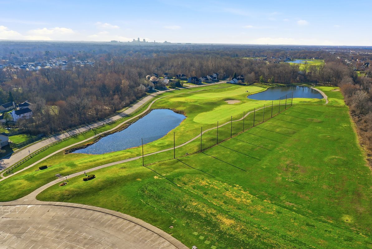 Pike Township Saddlebrook Golf Club 5of6