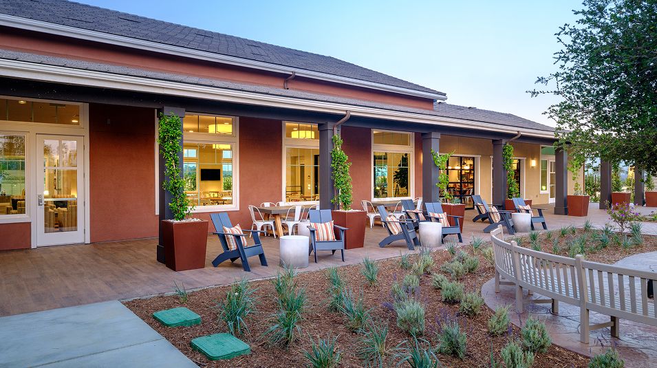 Harvest Limoneira Amenity Outdoor Seating 2of2