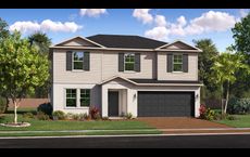 Emerald Lakes - The Cypress Collection: Palm Bay, Florida - Lennar
