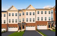 Tuxedo Reserve - Pershing at West Terrace: Tuxedo, New York - Lennar