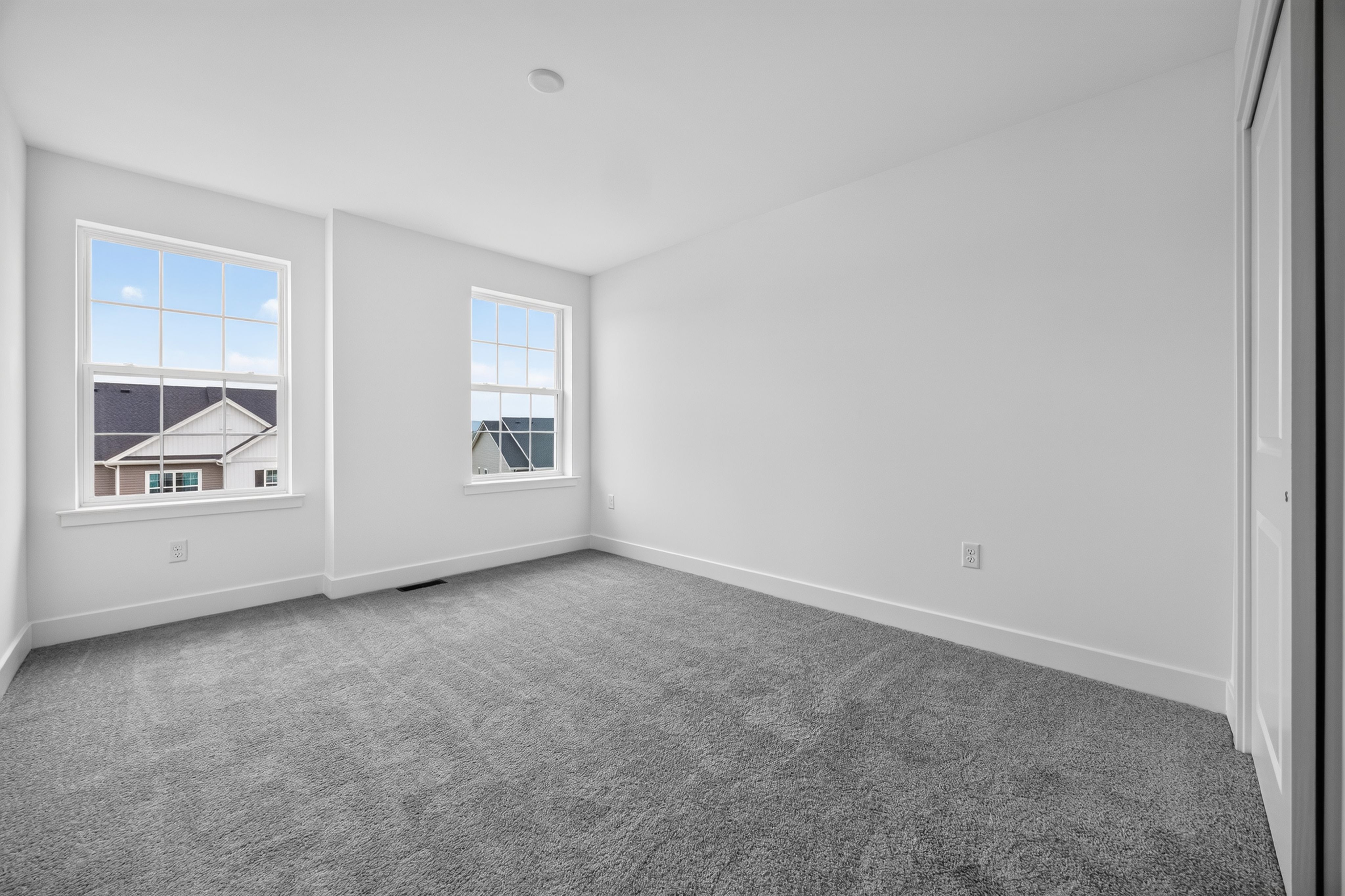 Pershing West Terrace Tuxedo Reserve Pershing Bed3 F3