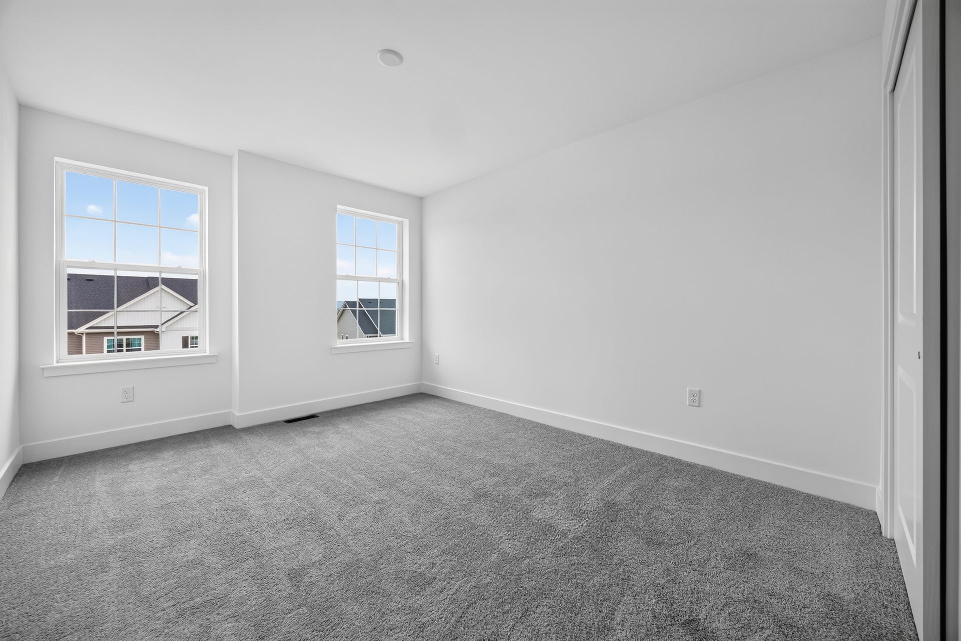 Pershing West Terrace Tuxedo Reserve Pershing Bed3 F3
