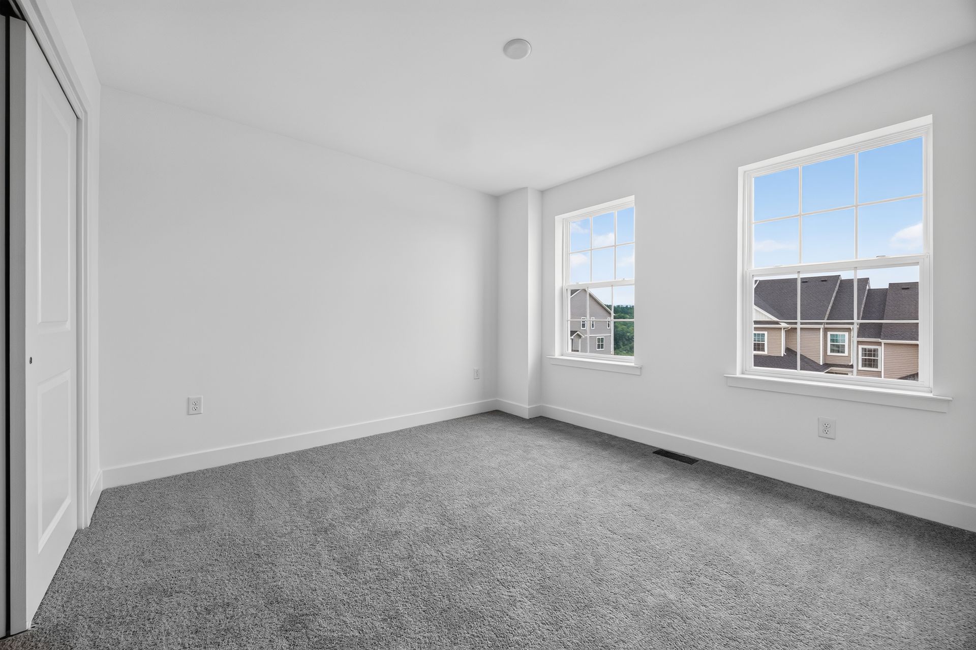 Pershing West Terrace Tuxedo Reserve Pershing Bed2 F3
