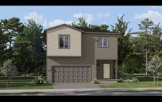 Grandview Terrace: Spokane, Washington - Lennar