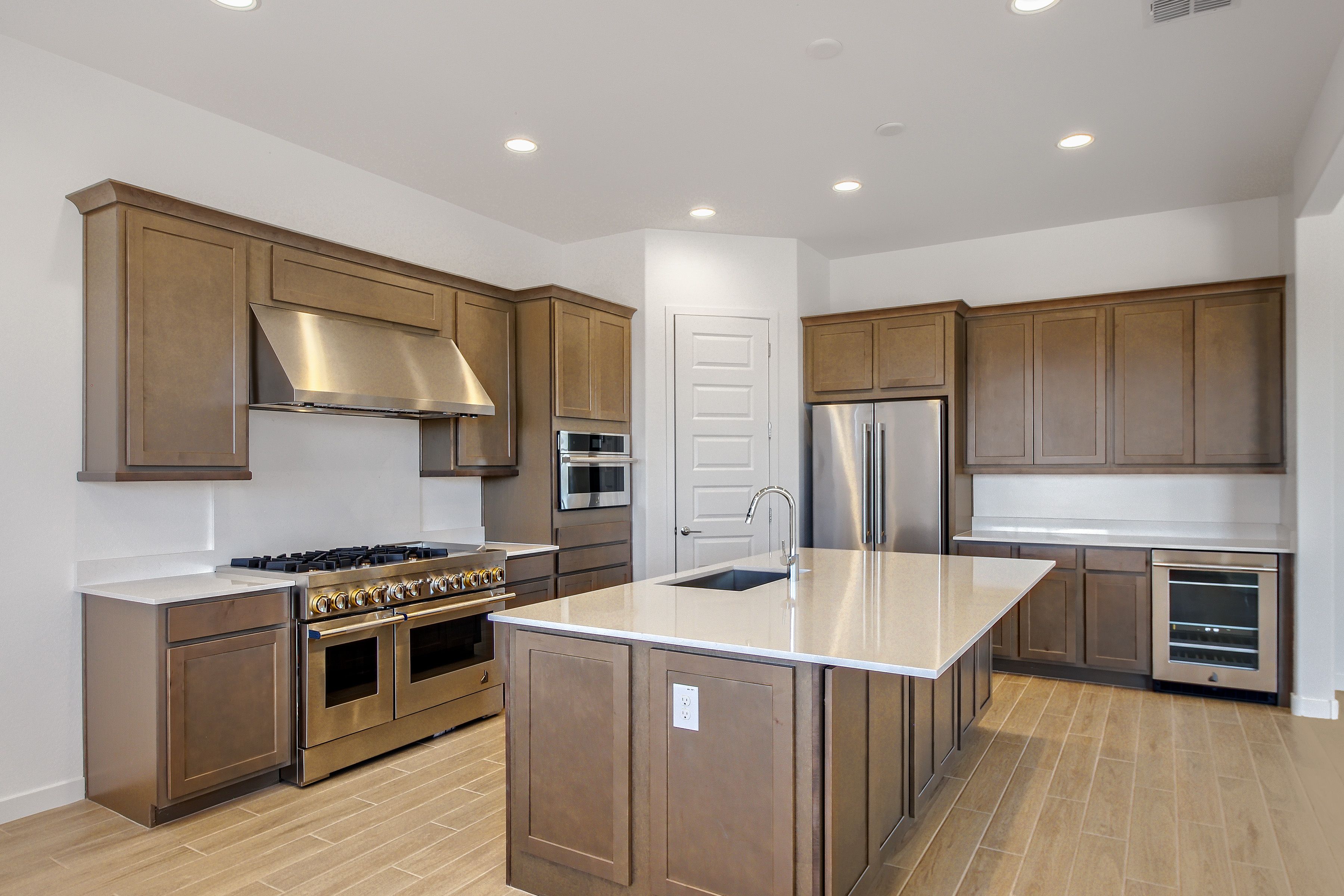 25155 N 177th Ave   Print Quality   006   06 Kitchen