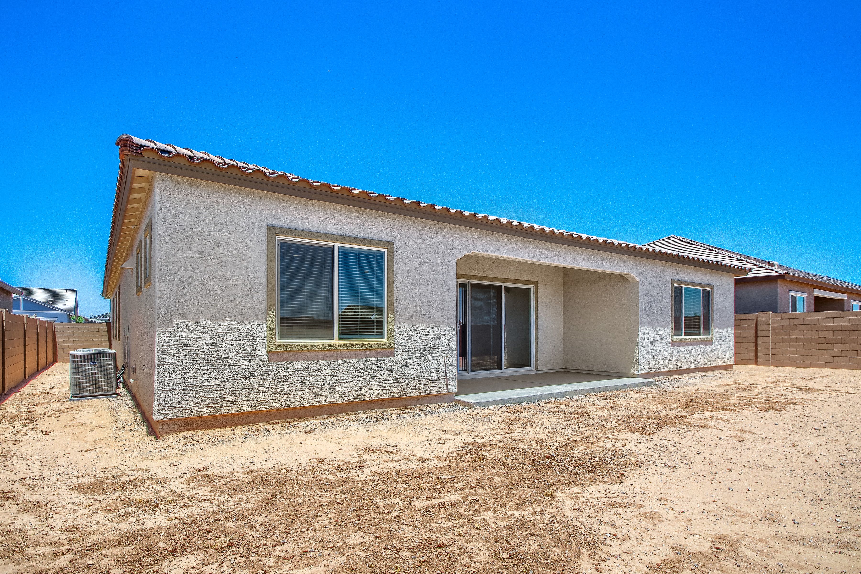 25155 N 177th Ave   Print Quality   011   11 Exterior Rear