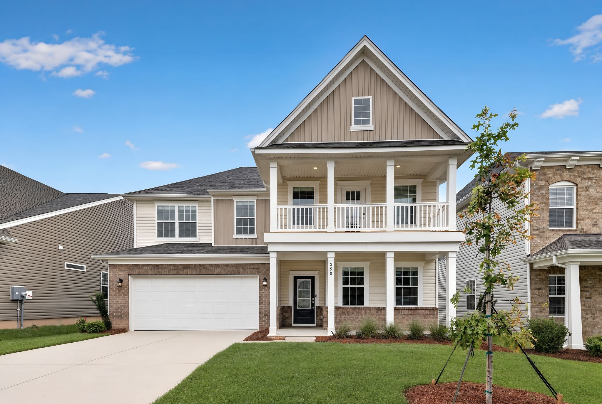Pine Oaks Estates Greenway 6