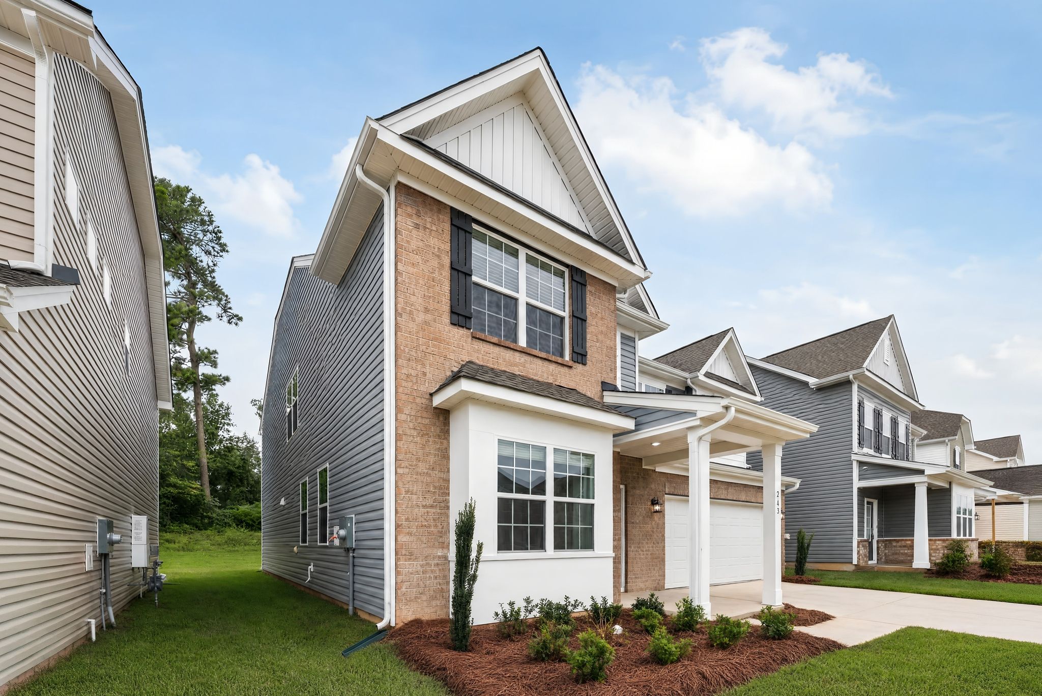 Pine Oaks Estates Grisham 3