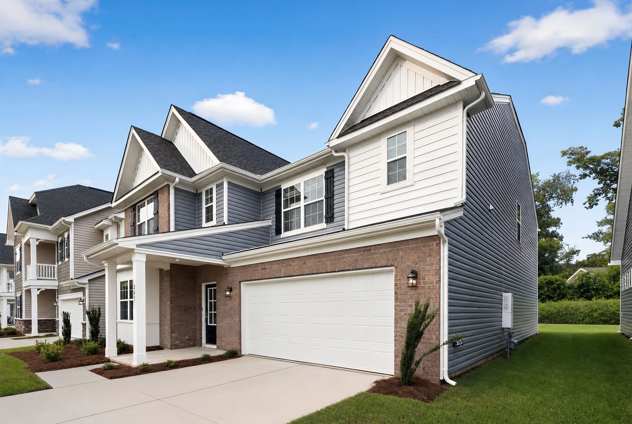 Pine Oaks Estates Grisham 2